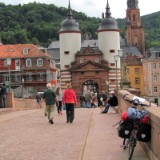 1208F 102 Neckar Heidelberg